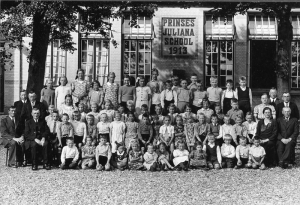 F559 School Wildenborch foto 1938